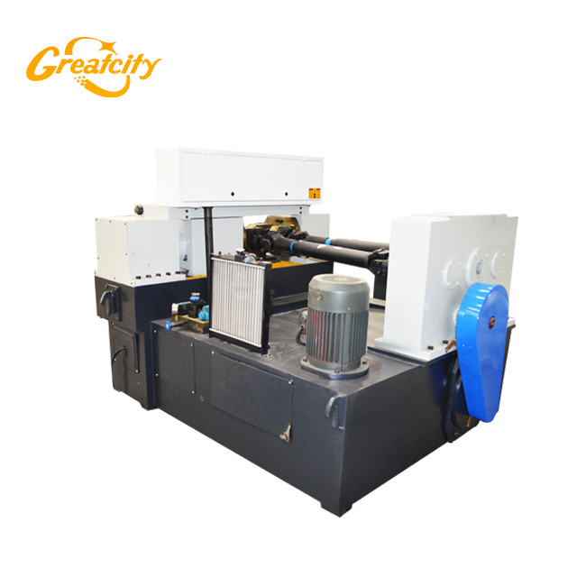 Fábrica de máquina de laminado de hilo de refuerzo automático de calidad estable Greatcity