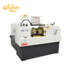 China hebei xingtai greatcity maquinaria automática de laminación de roscas de alta velocidad