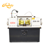 Precio barato máquina de laminación de barras de rosca hidráulica máquina para fabricar tornillos wrom Cr12Mov