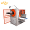 Configuración de China precio buena 3D 2D alambre de acero de metal CNC automático de doblado que forma la máquina