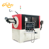 Fabricante de la famosa marca Greatcity 3d Máquina dobladora de alambre en venta Sudáfrica