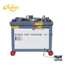 CNC Rebar Máquina de flexión mecánica mecánica / Rebar Bender RB 25