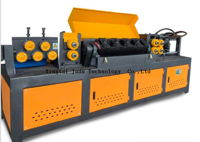 precio de la máquina de enderezar, doblar y cortar el rebar del cnc de la venta caliente del nuevo diseño