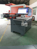 Dobladora automática de estribos de barras de refuerzo de marca Greatcity 3D 12mm Cnc Dobladora de alambre Dobladora