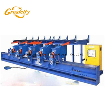 Máquina de flexión automática del estribo de la construcción / Rebar de 32 mm Bender
